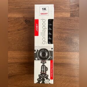 Joby GorillaPod 1K Kit Smart